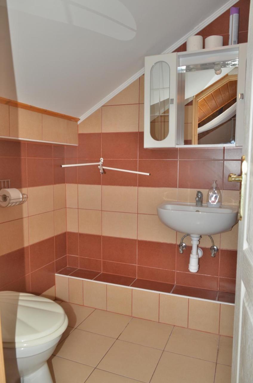 Homokhati Apartman Mórahalom Екстериор снимка