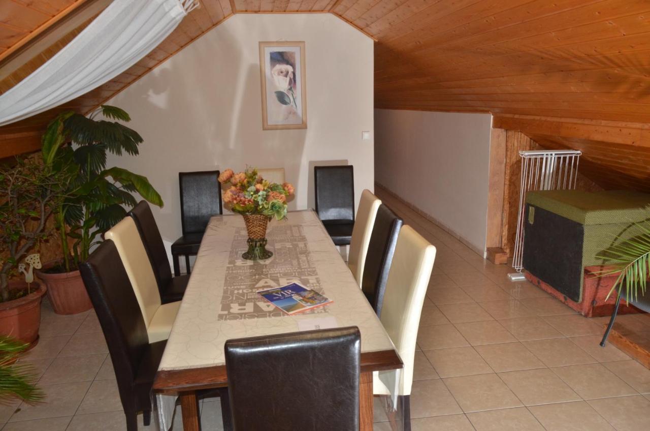 Homokhati Apartman Mórahalom Екстериор снимка