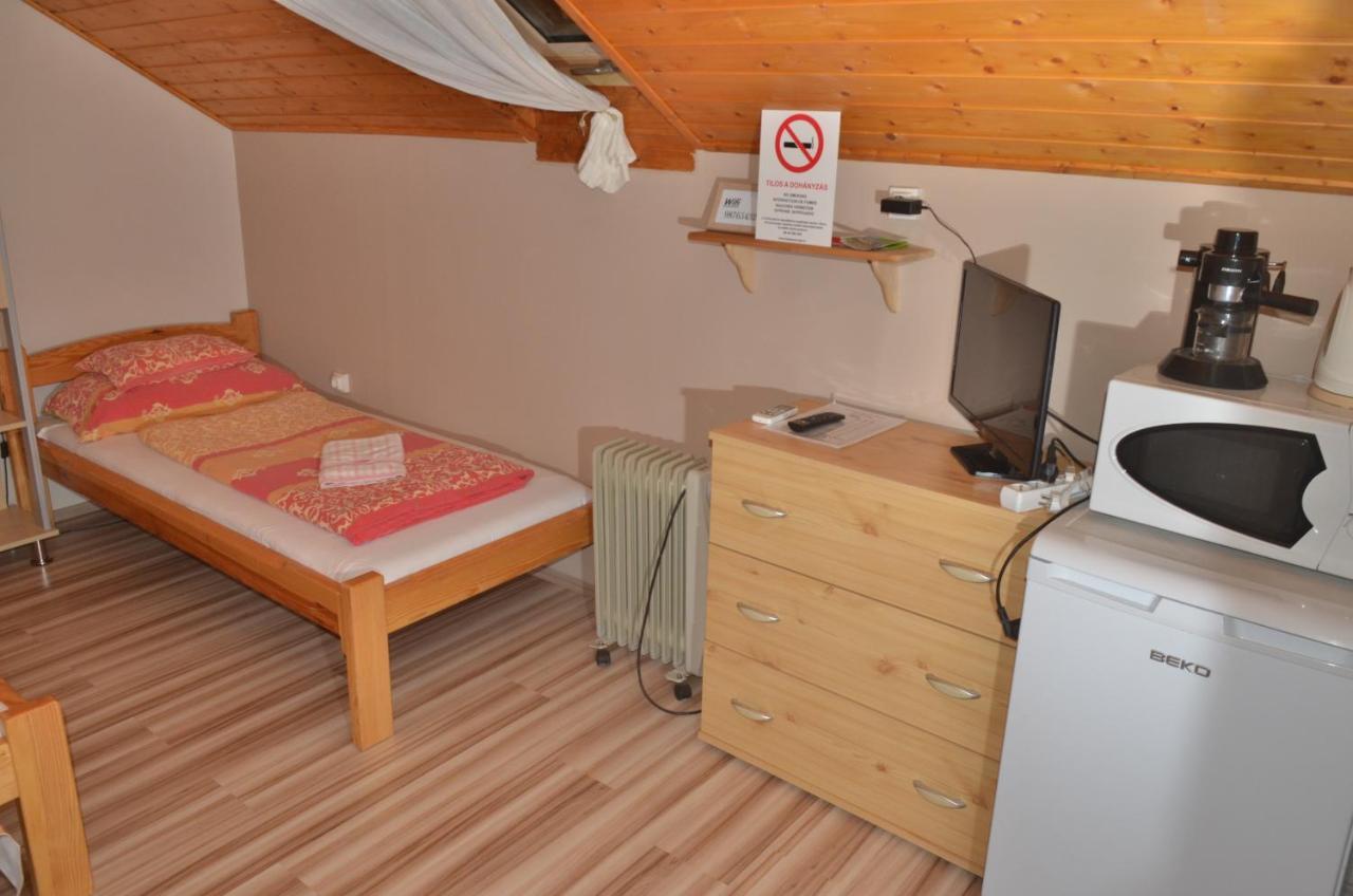 Homokhati Apartman Mórahalom Екстериор снимка