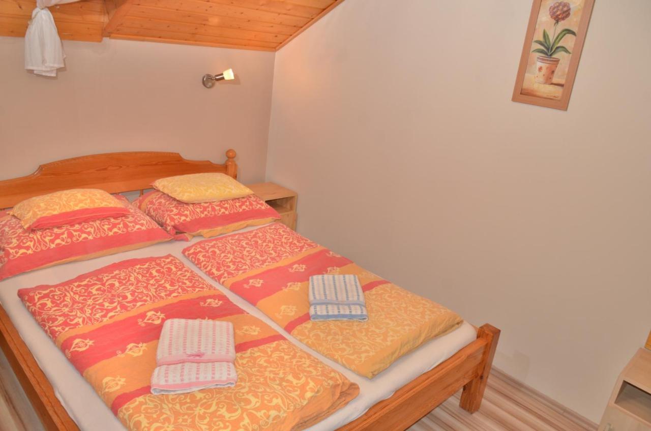 Homokhati Apartman Mórahalom Екстериор снимка
