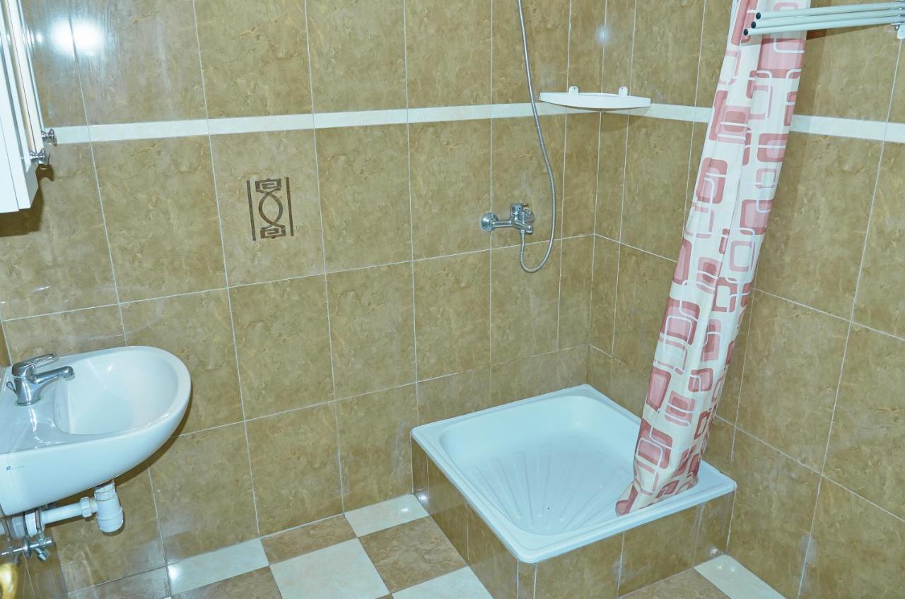 Homokhati Apartman Mórahalom Екстериор снимка