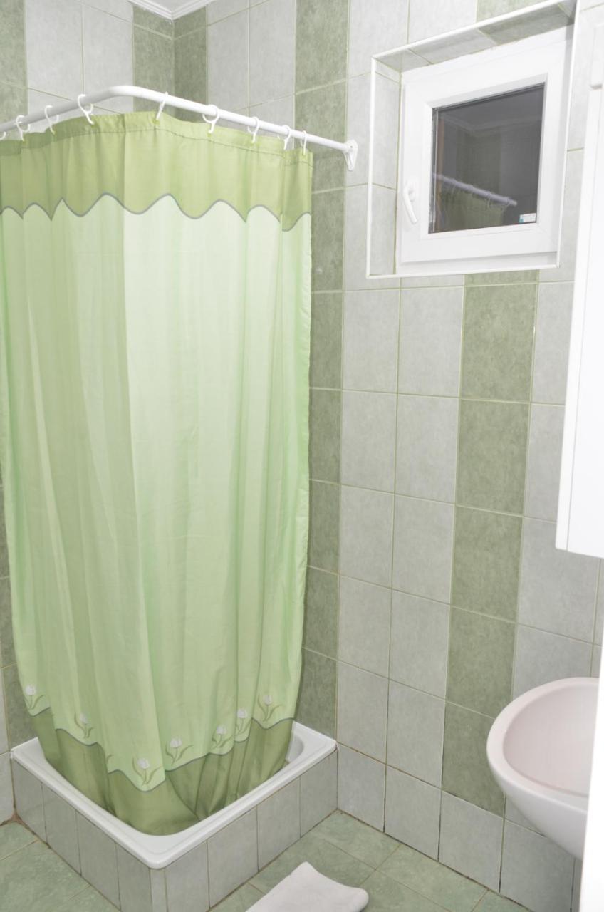 Homokhati Apartman Mórahalom Екстериор снимка