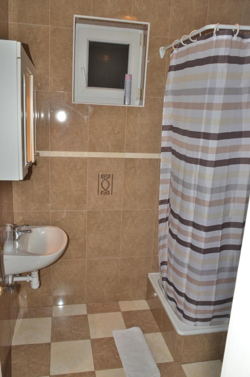 Homokhati Apartman Mórahalom Екстериор снимка